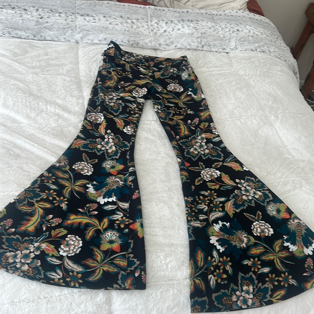inc flare pants